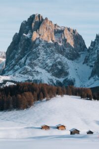 Seceda Inverno Dolomites in Winter Guide: Best Tips & Things to Do