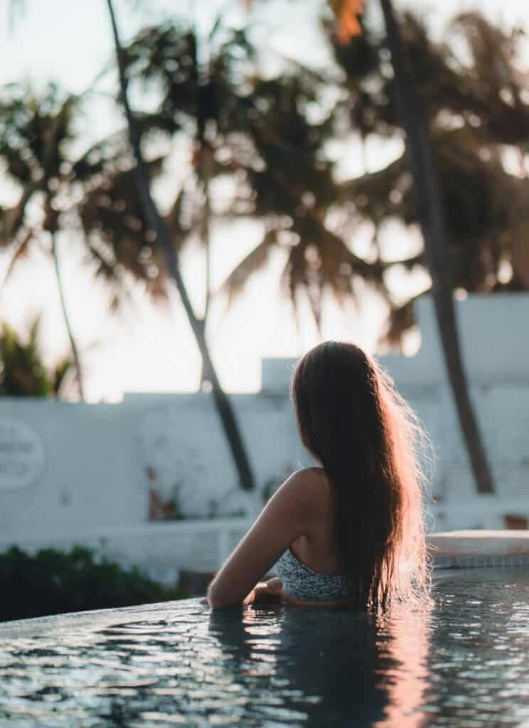 El Salvador luxury resorts