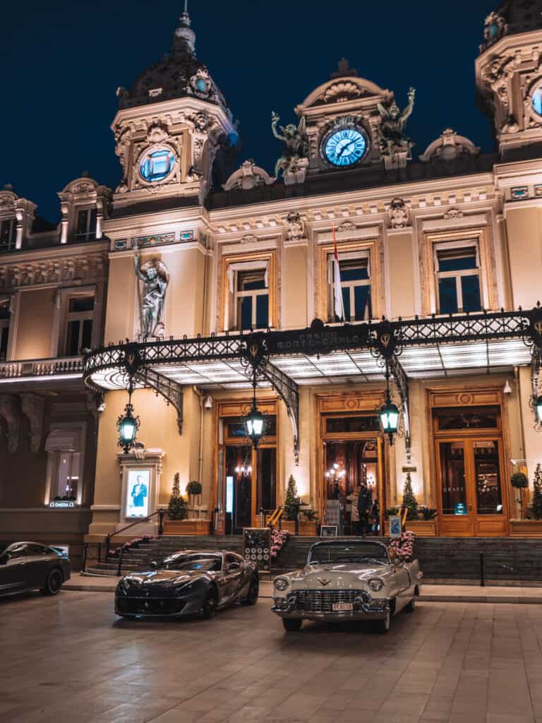 Monaco - 10 reasons why should be on your bucket list