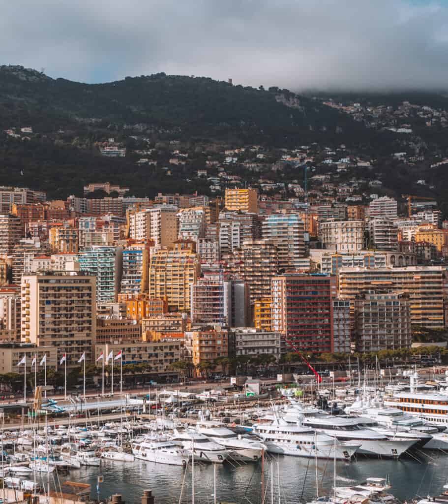 Monaco - 10 reasons why should be on your bucket list