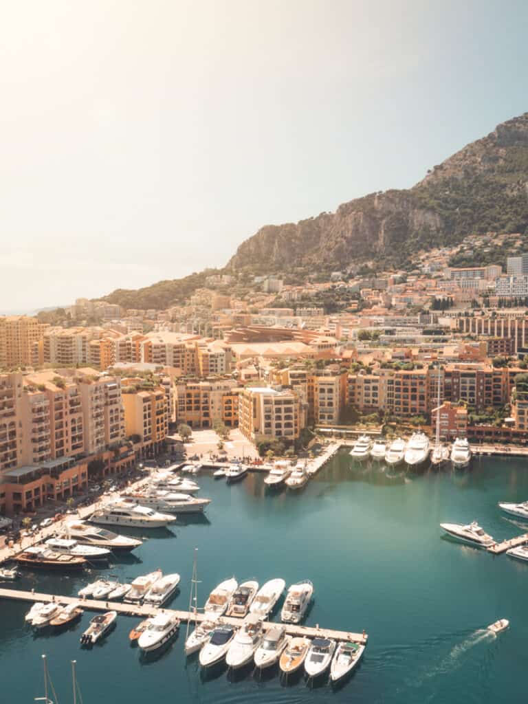 Monaco - 10 reasons why should be on your bucket list