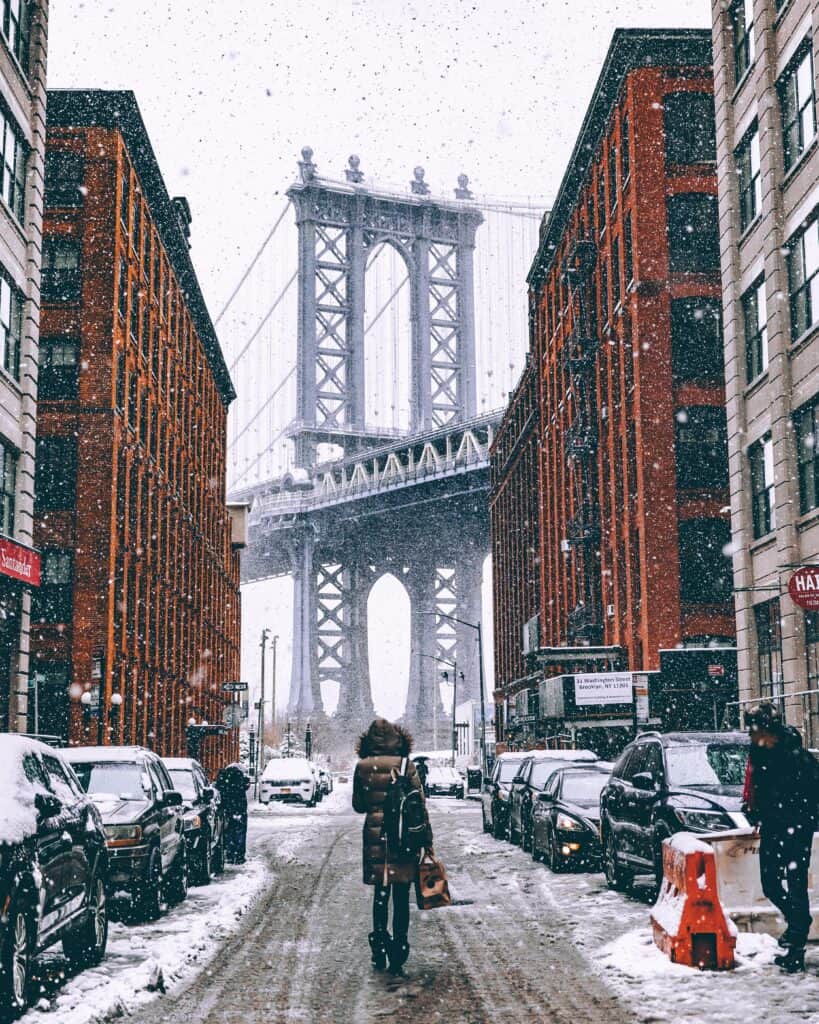 NYC Brooklyn