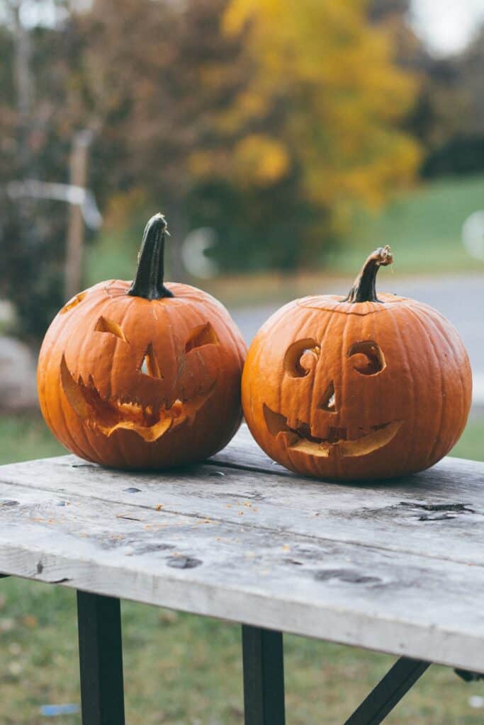 Best Halloween Towns in the USA