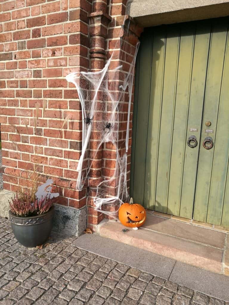 Best Halloween Towns in the USA