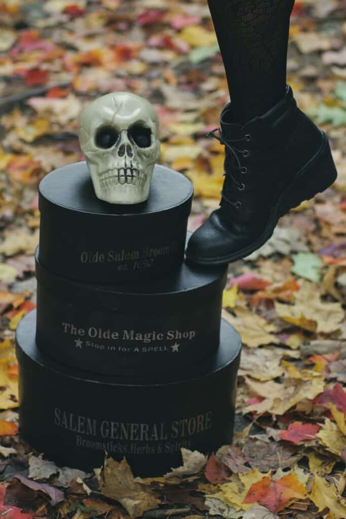 Best Halloween Towns in the USA