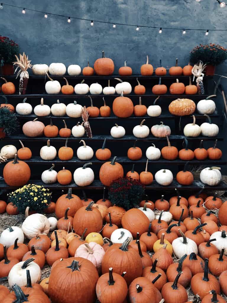 Best Halloween Towns in the USA