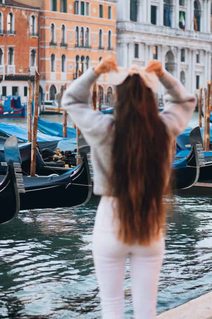 Venice Italy