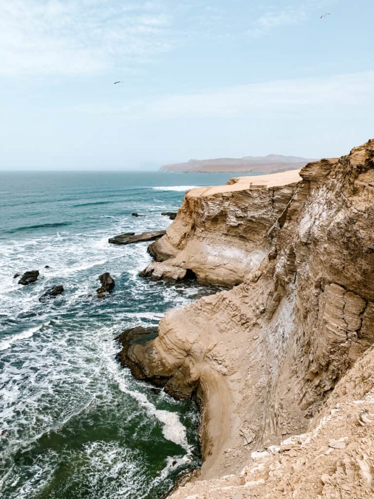 peru visit