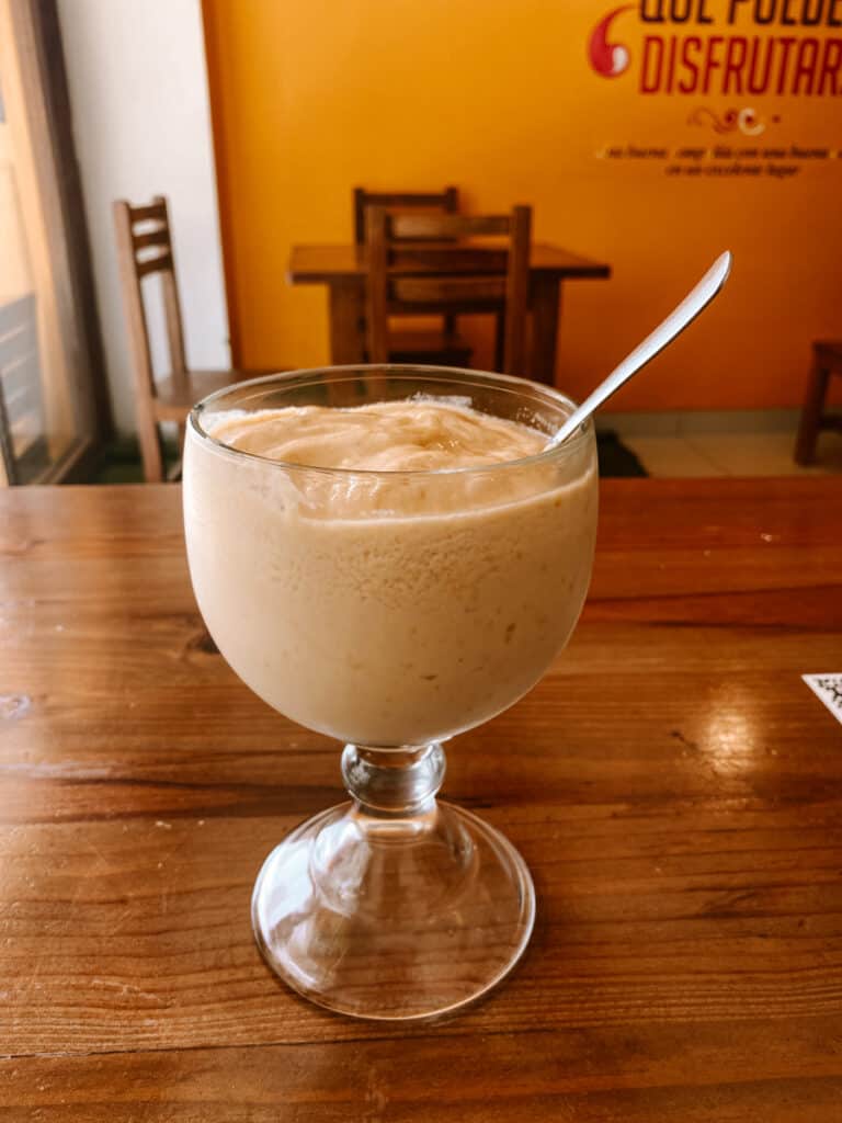 Vegan Smoothie