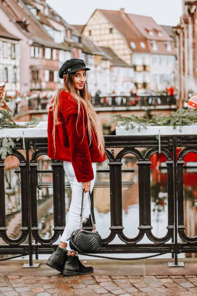 Colmar, France