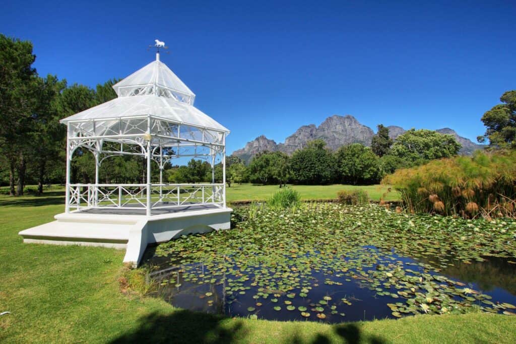 Boschendal