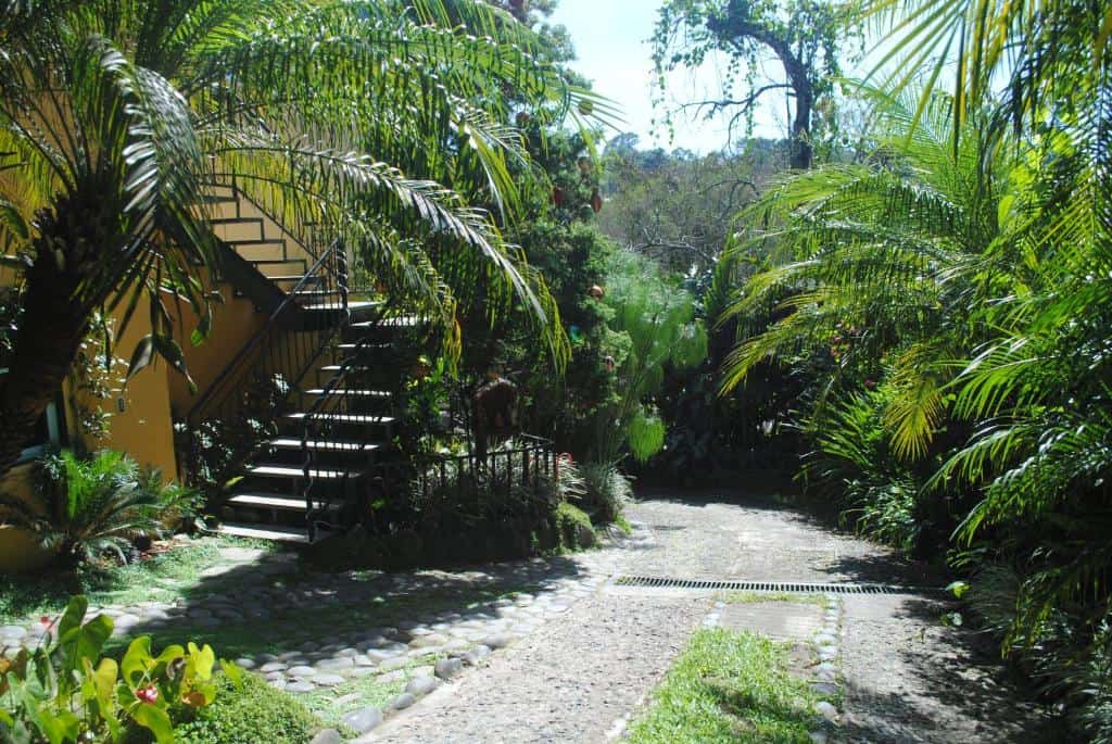 Apart Hotel Valle Verde San Salvador