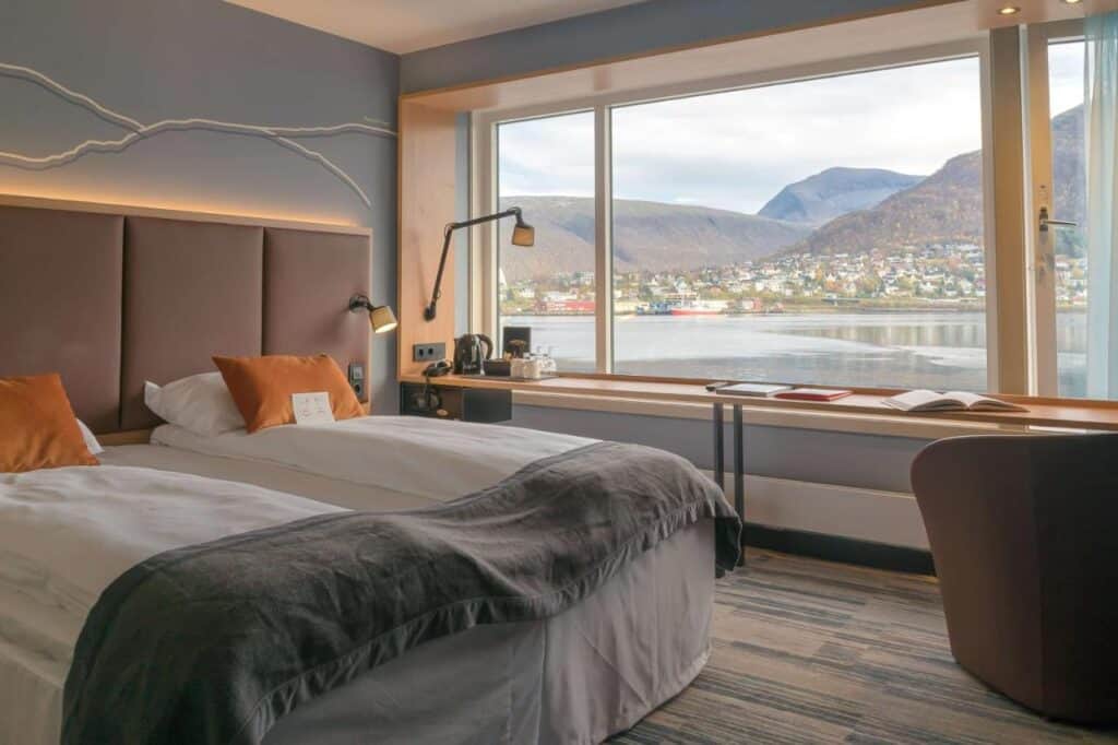 Scandic Ishavshotel Tromso