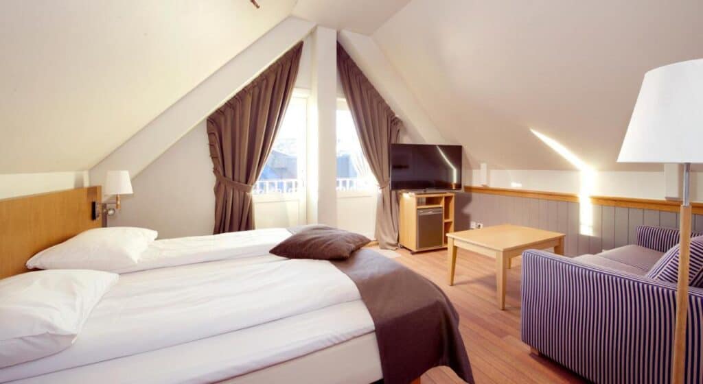 clarion collection with hotel tromso