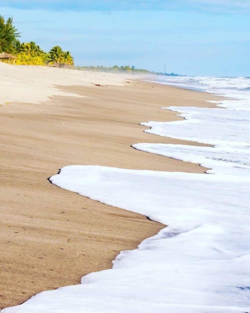 Playa Costa del Sol