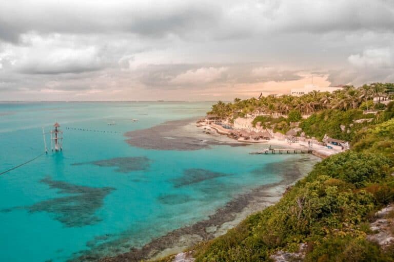 Isla Mujeres Travel Tips
