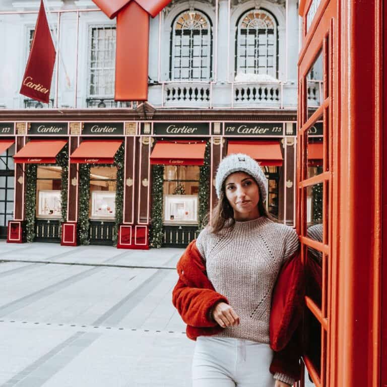 21 Best Solo Winter Breaks in Europe