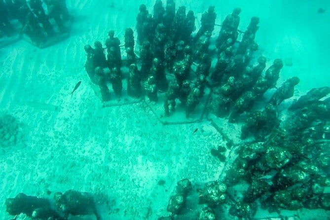 MUSA Underwater Museum