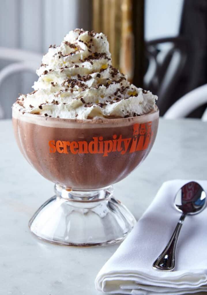 serendipity nyc