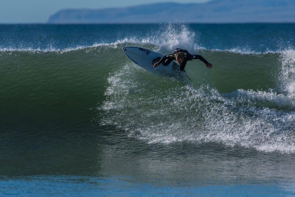 Surf City El Salvador