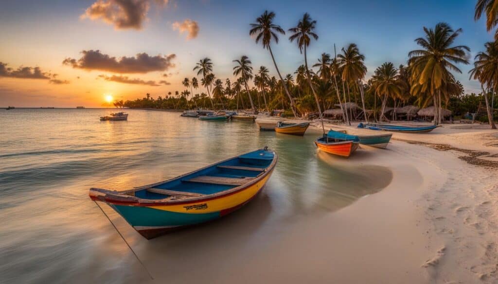 El Majahual - Backpacker's Paradise