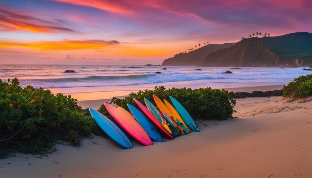 playa el sunzal