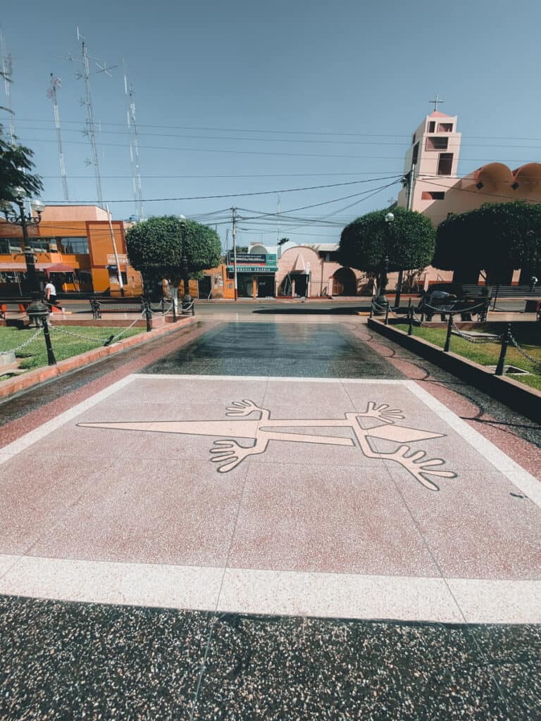 Nazca Lines