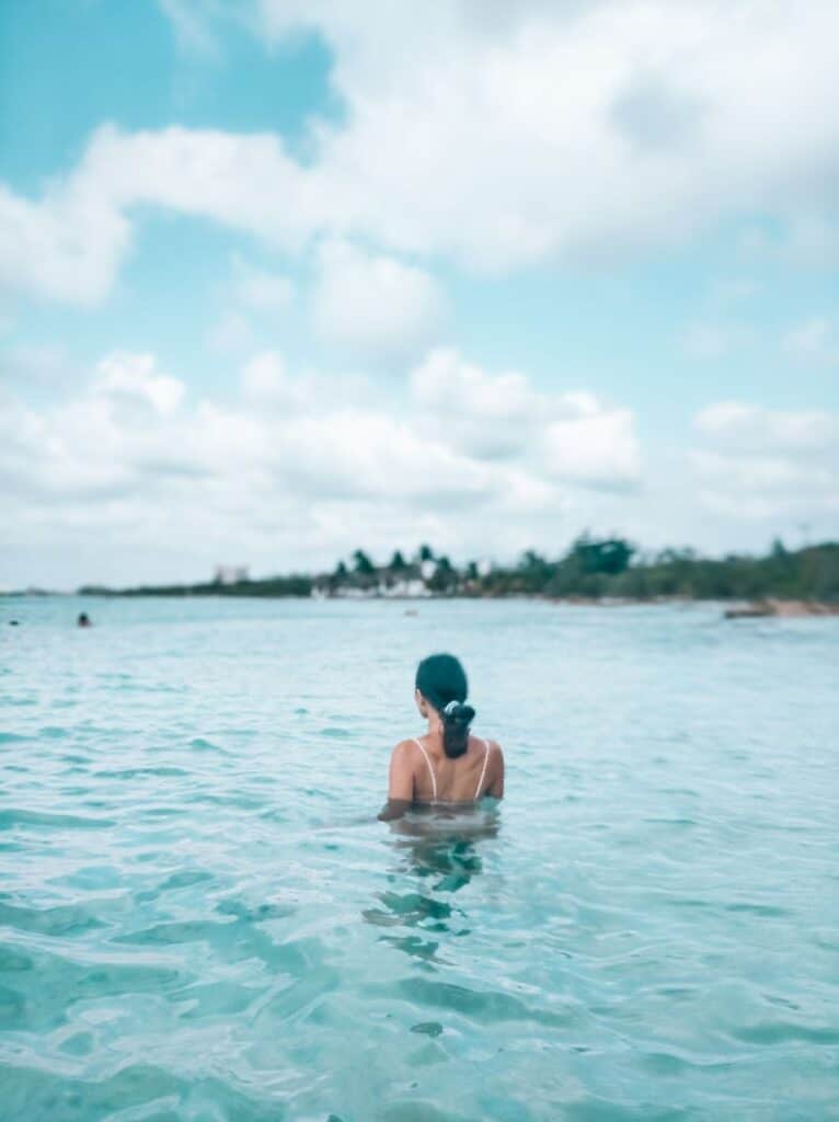 Cozumel Scuba Diving