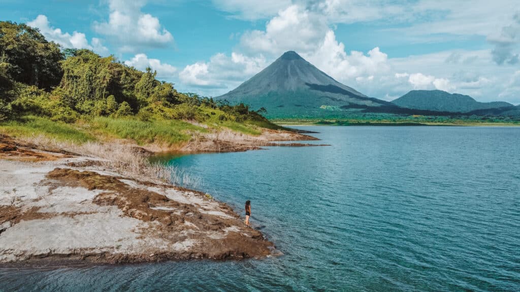 la fortuna costa rica bucket list travel