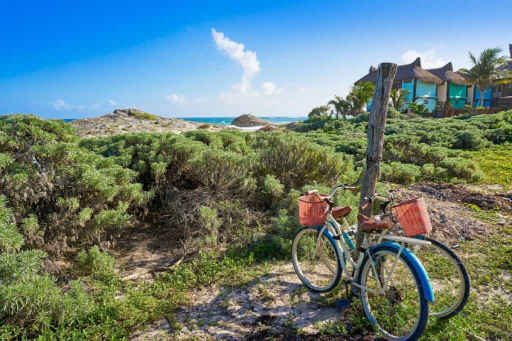 tulum rental