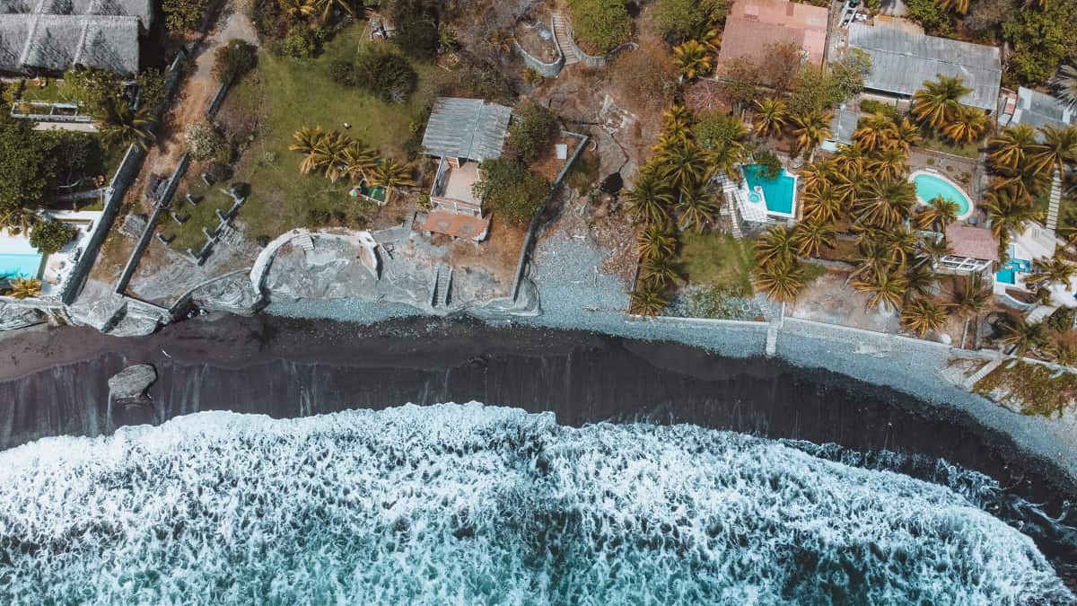 where to stay in el salvador