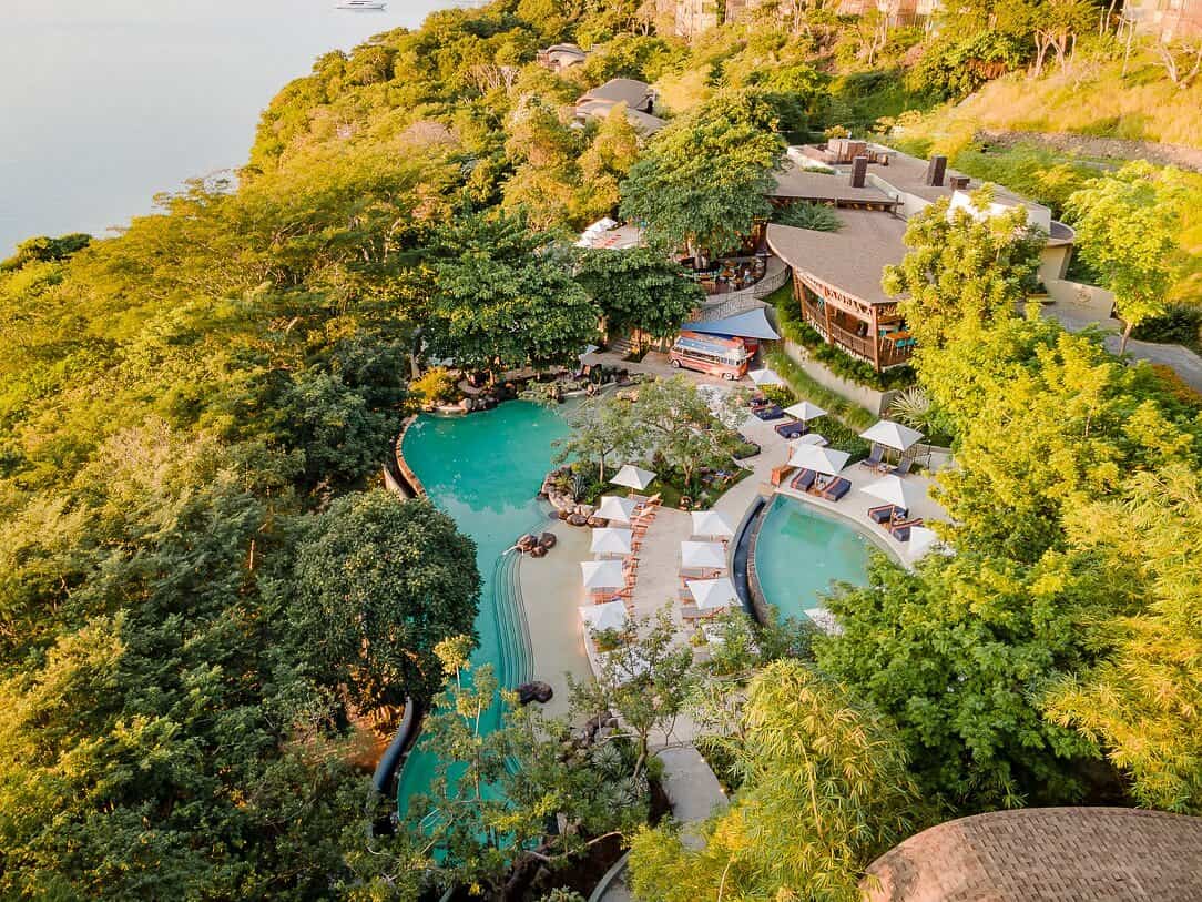 Andaz Costa Rica Resort at Peninsula Papagayo