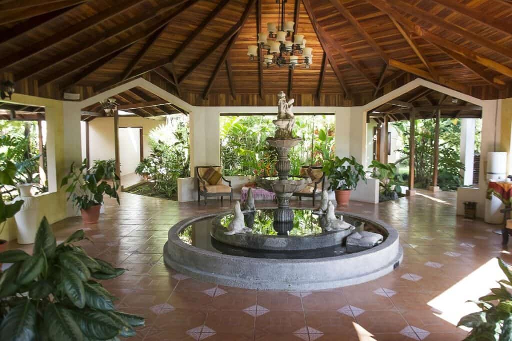 Arenal Paraíso Resort Spa