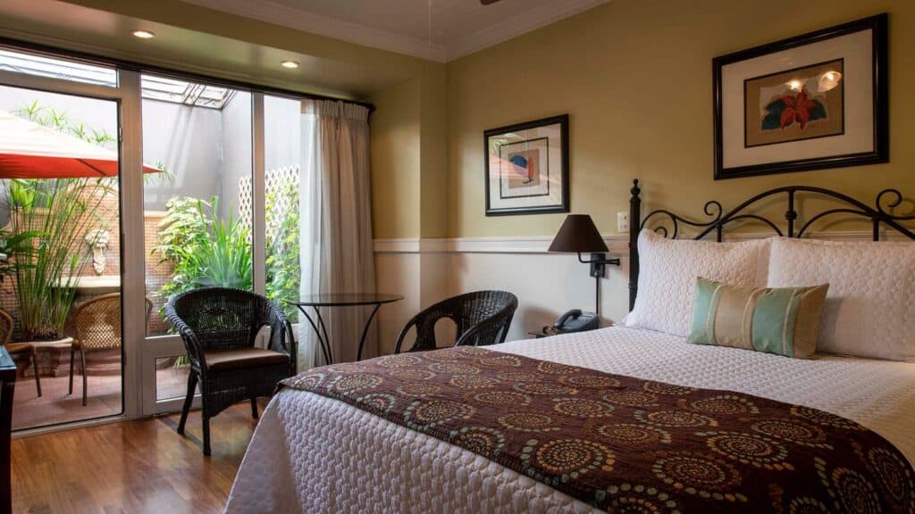 hotel grano de oro
