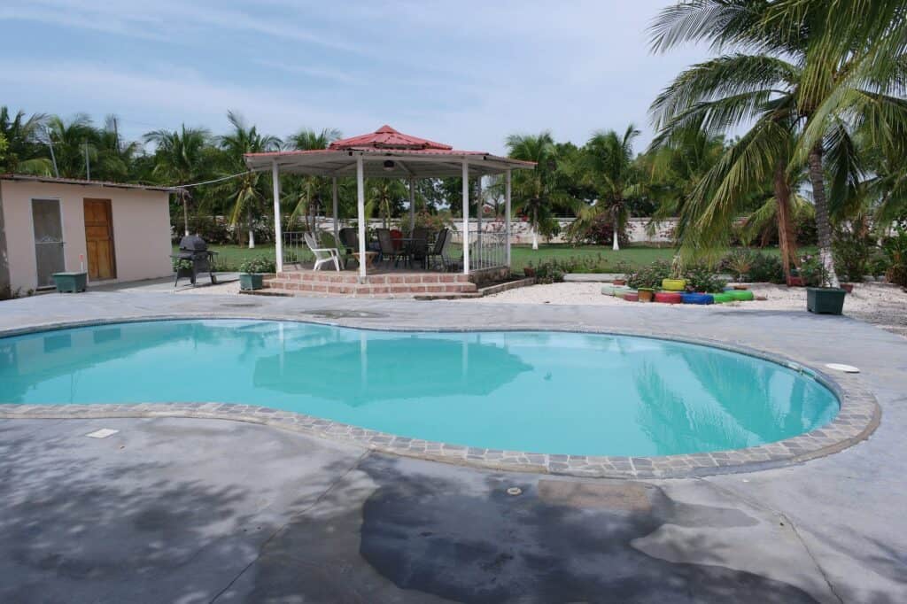 hotel la arena