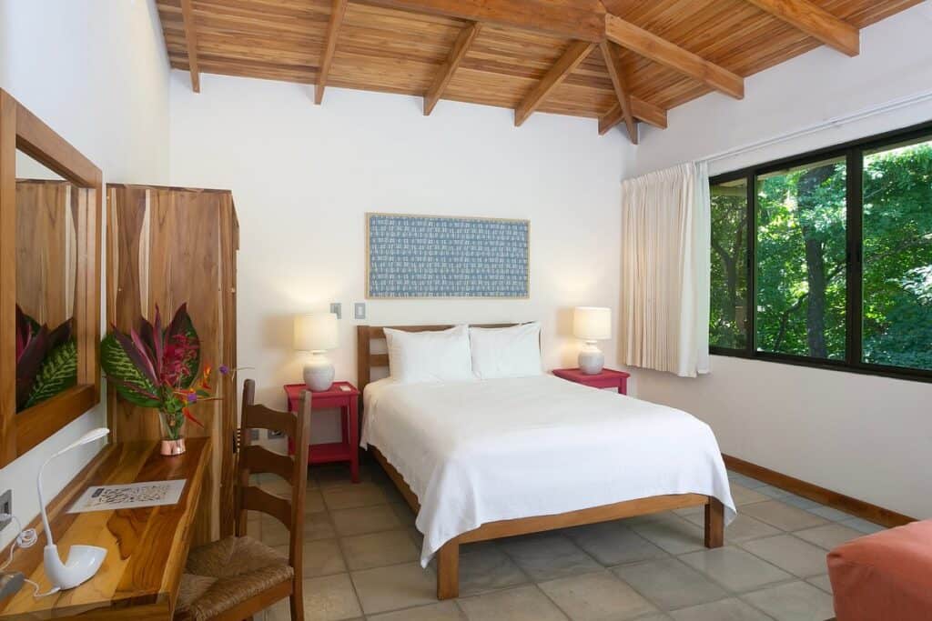 Olas Verdes Hotel