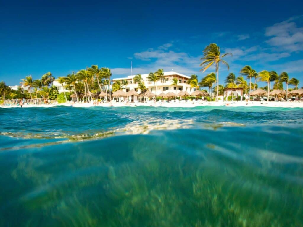akumal mexico