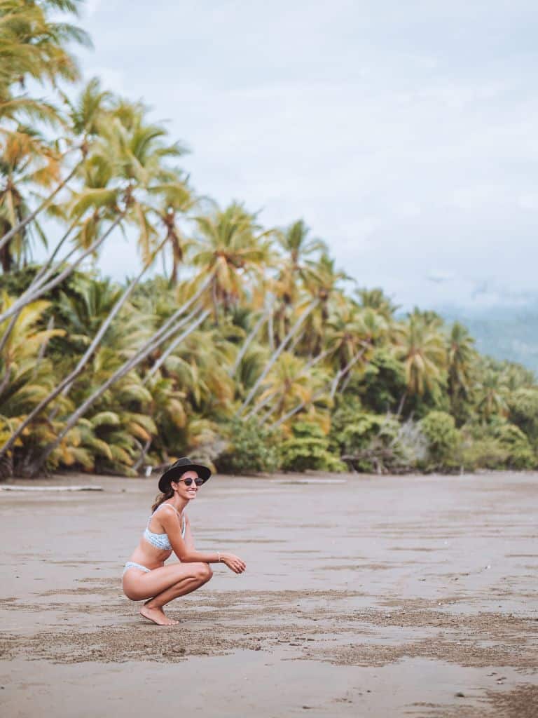 guanacaste beach