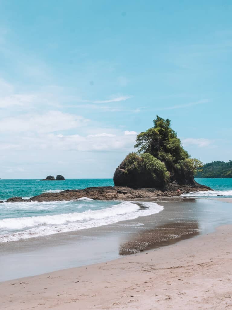 manuel antonio