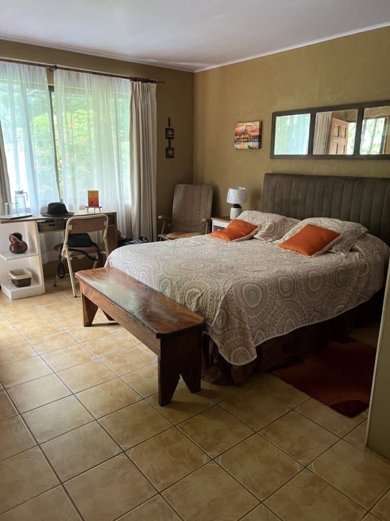 costa rica Tilaran vacation rental