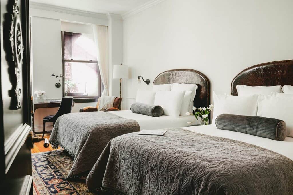 The NoMad Hotel
