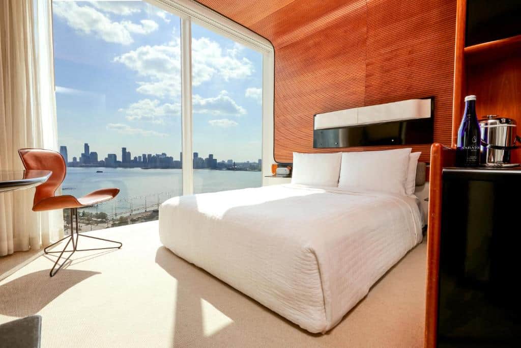 The Standard, High Line