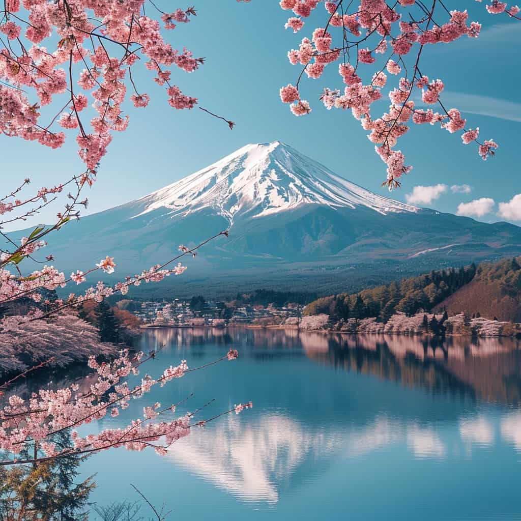 Kyoto Japan as one of the Most Beautiful Places to Travel