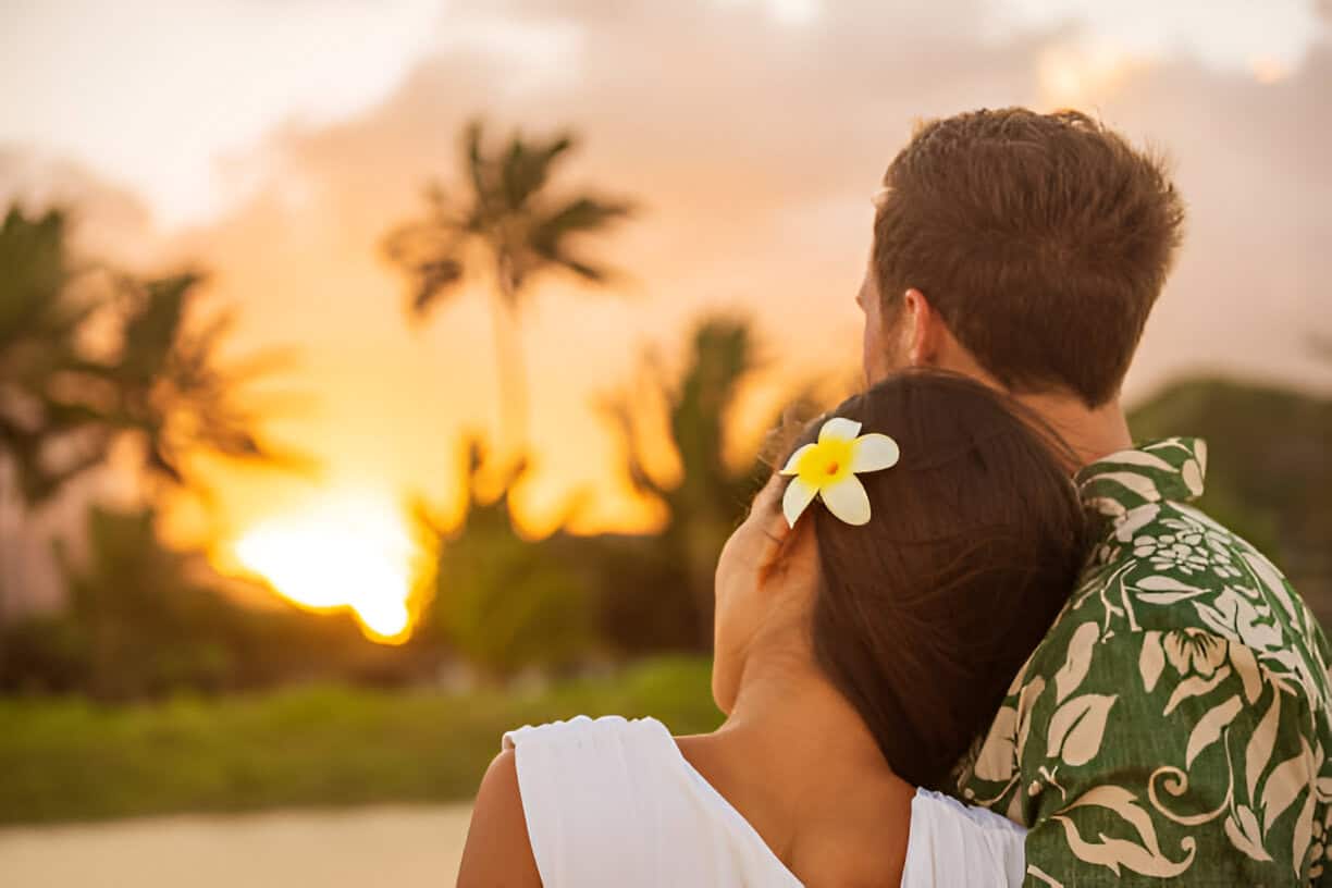 summer Hawaii